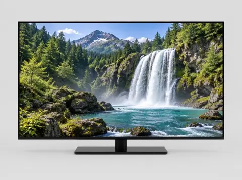 Kodak LED smart TV we repair