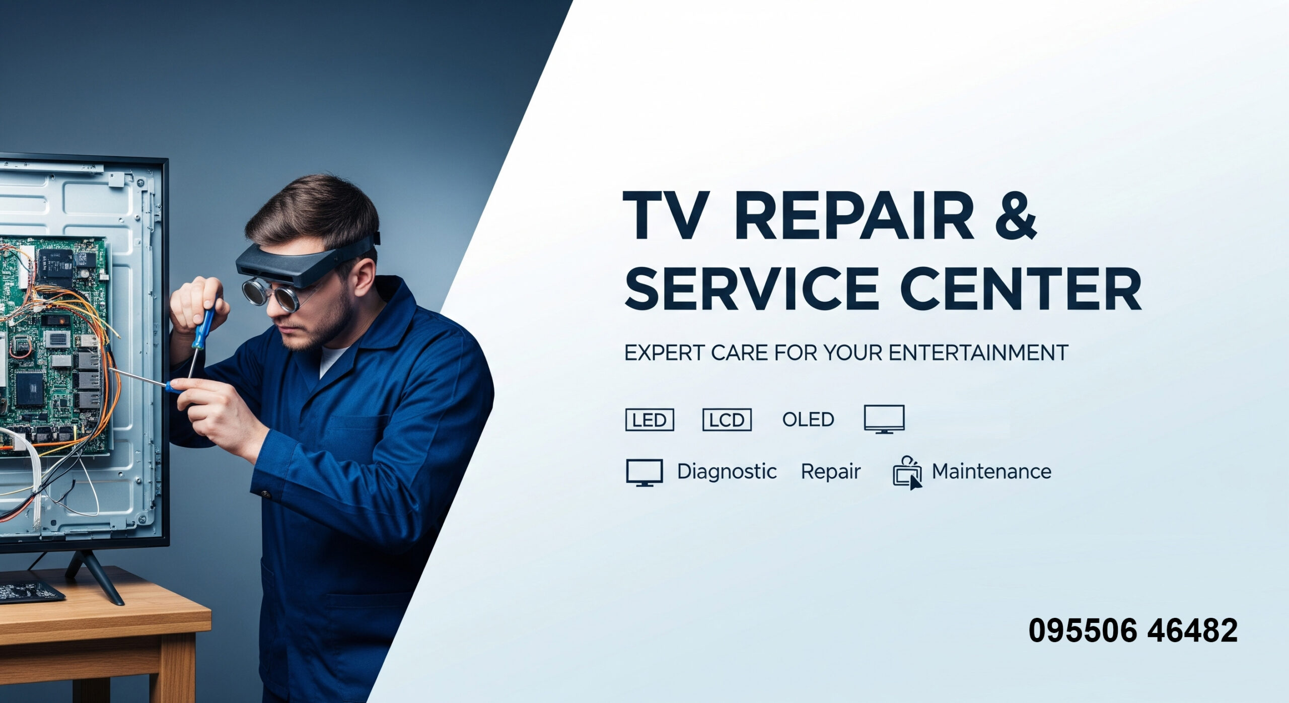 tv service center